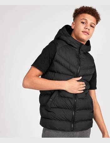 boys nike gilet|nike jackets for teenage boys.